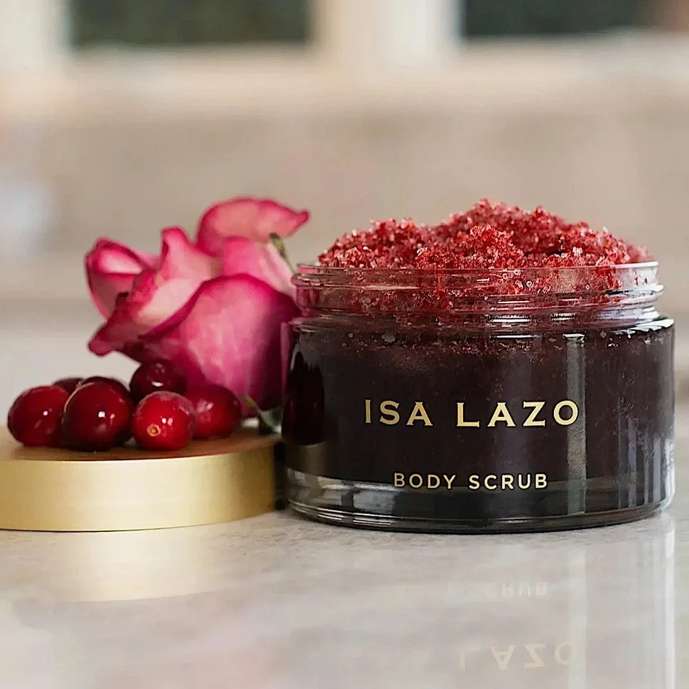 Isa Lazo body added box